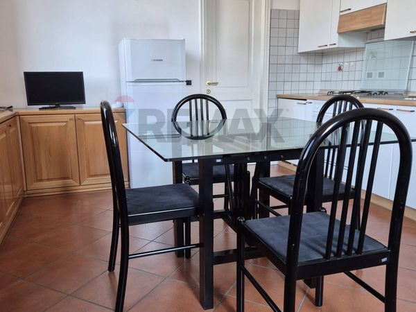 Appartamento P.ta Lupia-V.le Margher.-P.le Verdi, Vicenza, VI Affitto