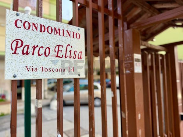 Appartamento Marano di Napoli, NA Vendita