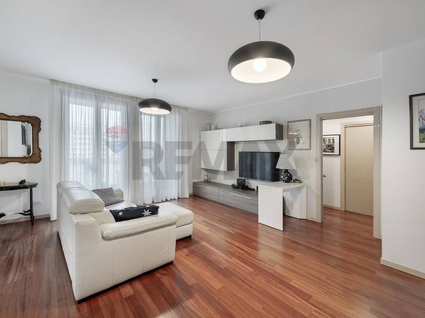 Appartamento Brugherio, MB Vendita