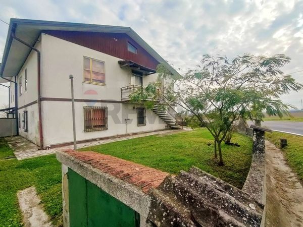 Casa Semindipendente Tresignana, FE Vendita - Foto 3