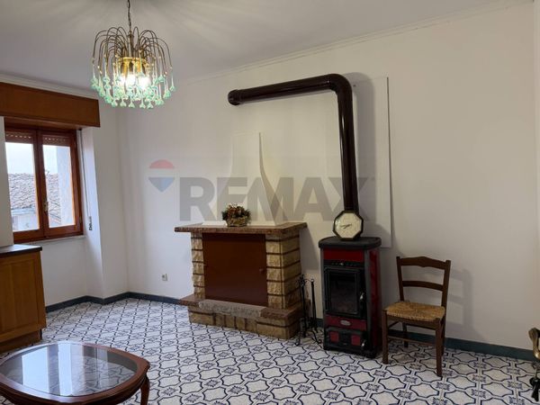 Casa Semindipendente San Giuliano del Sannio, CB Vendita - Foto 4