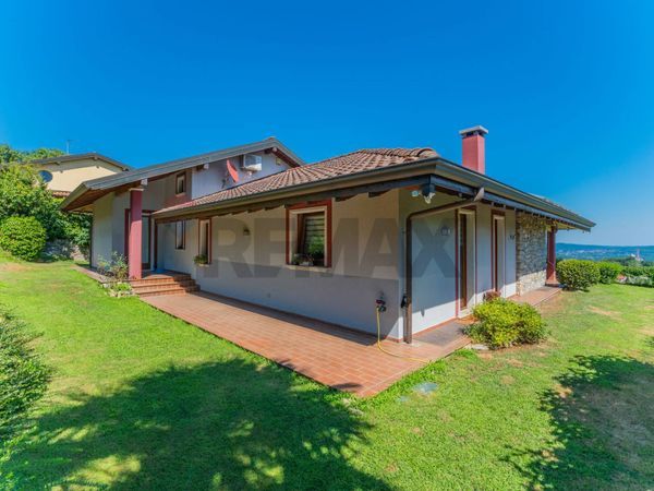 Villa singola Nebbiuno, NO Vendita - Foto 2