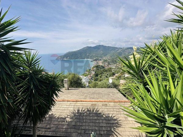 Villa o villino Lemeglio, Moneglia, GE Vendita - Foto 2