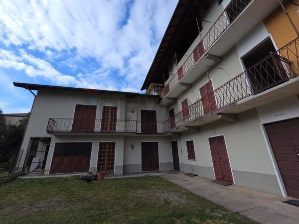 Casa Semindipendente Invorio, NO Vendita - Foto 3