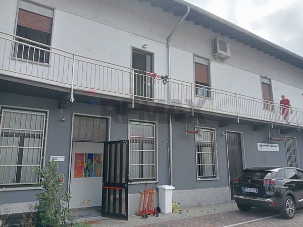 Porzione di casa Olgiate Olona, VA Vendita - Foto 3