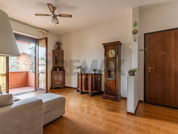 Appartamento Montesiro, Besana in Brianza, MB Vendita - Foto 3