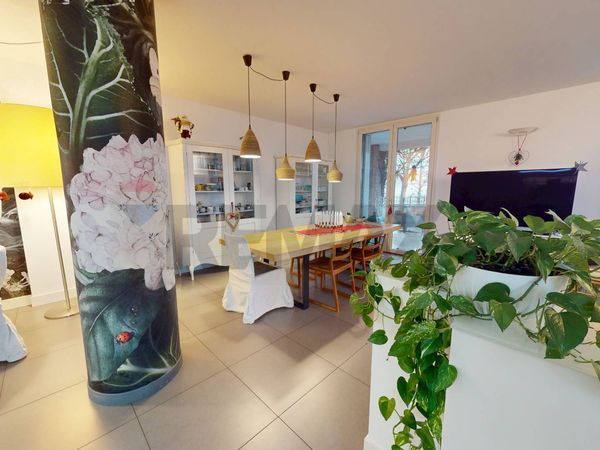 Appartamento Rodano, MI Vendita