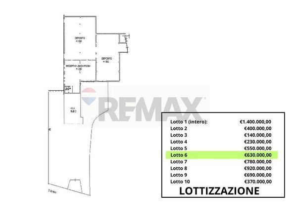 Casa Indipendente Besnate, VA Vendita