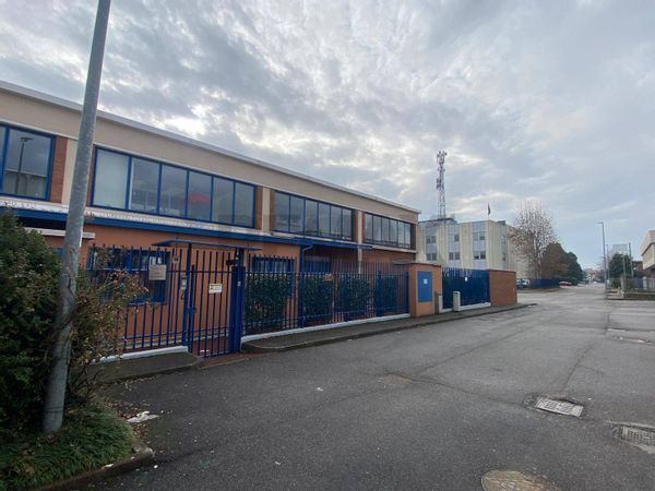 Ufficio Paderno Dugnano, MI Affitto - Foto 2