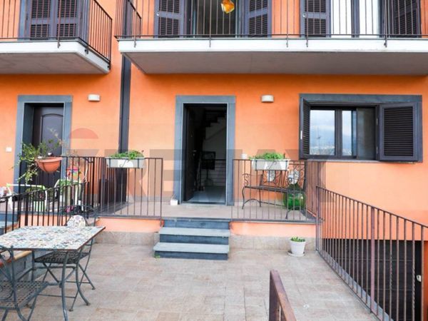 Villa a schiera Valverde, CT Vendita - Foto 2