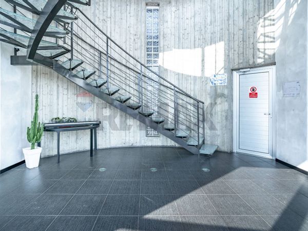 Capannone Industriale Guanzate, CO Affitto - Foto 4