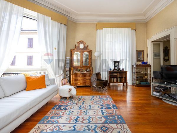 Appartamento Centro, Como, CO Vendita - Foto 3