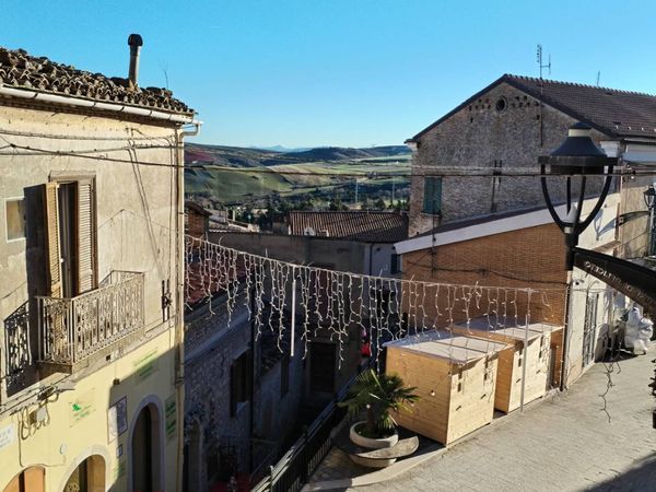 Appartamento Deliceto, FG Vendita