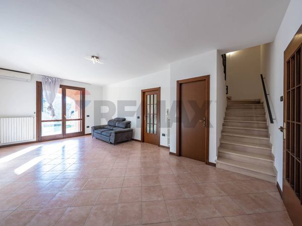 Villa a schiera Vigarano Mainarda, FE Vendita - Foto 3