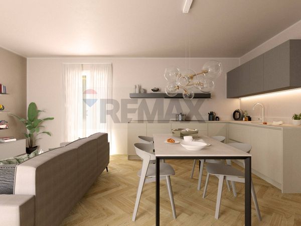 Nuove costruzioni Lissone, MB Vendita - Foto 3