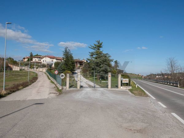 Villetta bifamiliare Piticchio, Arcevia, AN Vendita - Foto 2