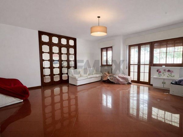 Appartamento Bisceglie, BT Vendita - Foto 2