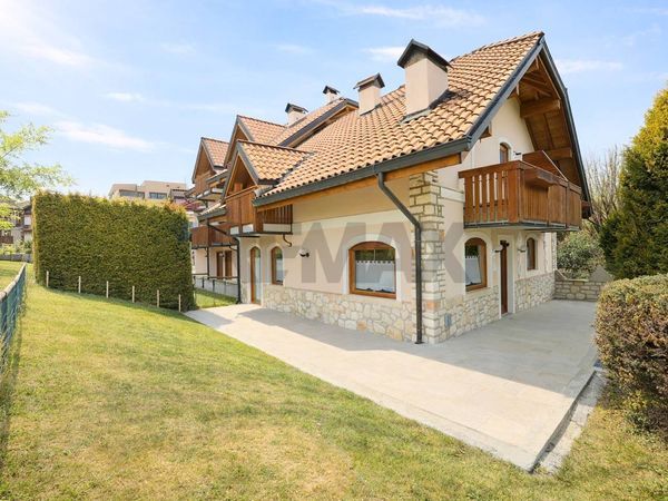 Porzione di villa Canove, Roana, VI Vendita - Foto 3