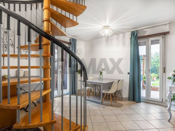 Appartamento Gorla Minore, VA Vendita - Foto 4