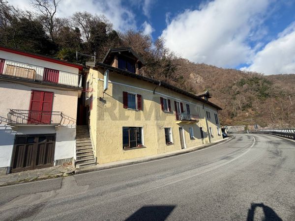 Casa Indipendente Cannobio, VB Vendita - Foto 2