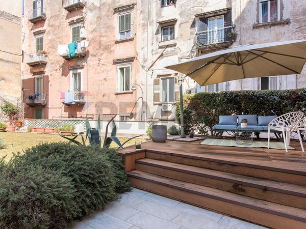 Appartamento Avvocata, Napoli, NA Vendita - Foto 2
