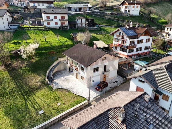 Casa Indipendente Centro, Lamon, BL Vendita - Foto 4