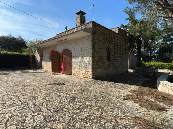 Baita/Chalet/Trullo Fasano, BR Vendita - Foto 2