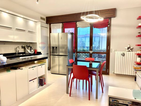 Appartamento Scandiano, RE Vendita - Foto 3