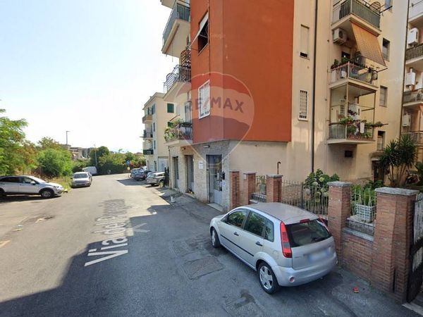 Negozio Alessandrino, Roma, RM Affitto