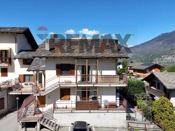 Appartamento Brissogne, AO Vendita - Foto 3