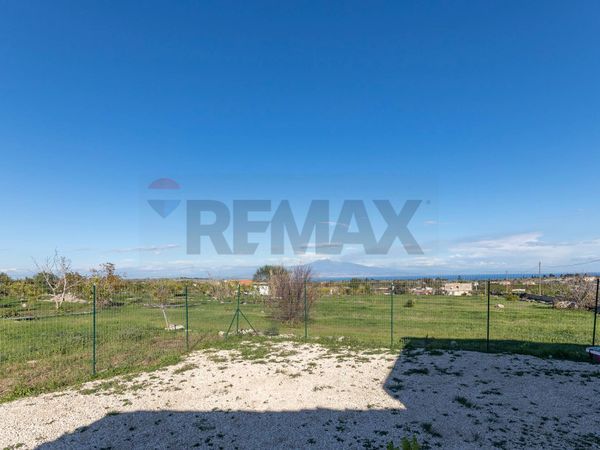 Villa singola Villasmundo, Melilli, SR Vendita - Foto 3