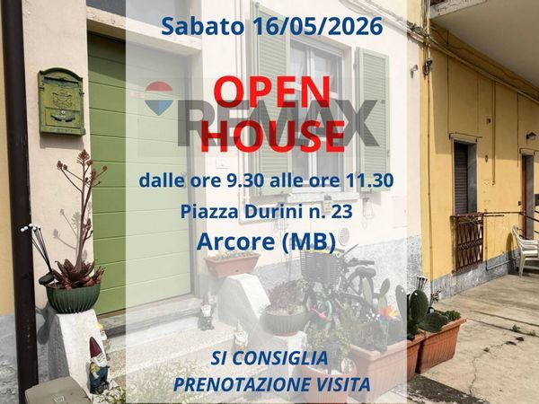 Appartamento Bernate, Arcore, MB Vendita