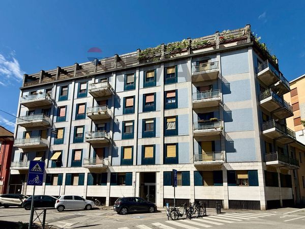 Appartamento Centro storico, Cremona, CR Vendita