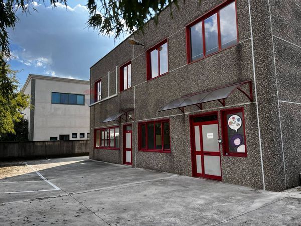 Capannone Industriale Fornovo San Giovanni, BG Vendita - Foto 2
