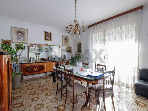 Appartamento Presezzo, BG Vendita