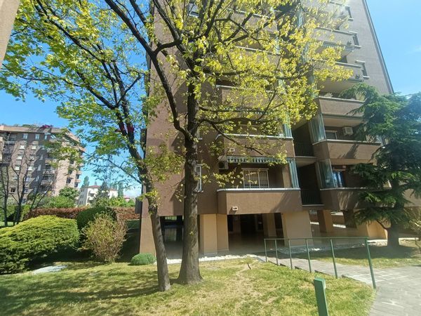Appartamento Regina Pacis, Monza, MB Affitto - Foto 2