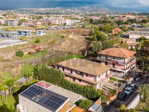 Villetta bifamiliare San Giovanni la Punta, CT Vendita - Foto 4