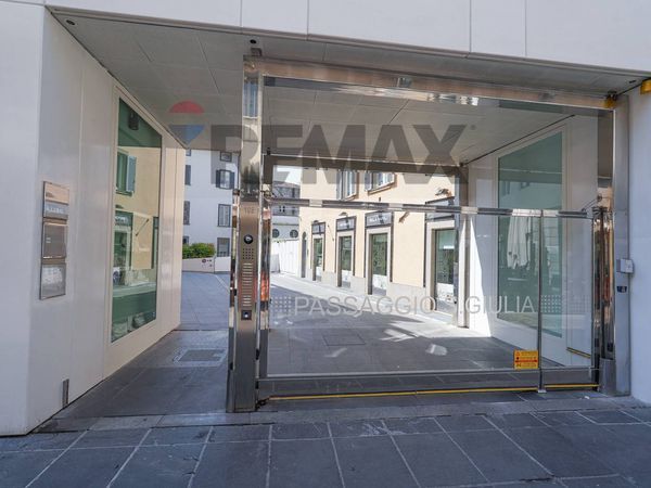 Ufficio Centrale, Bergamo, BG Affitto