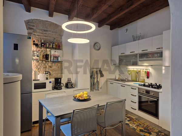 Casa Indipendente Asola, MN Vendita