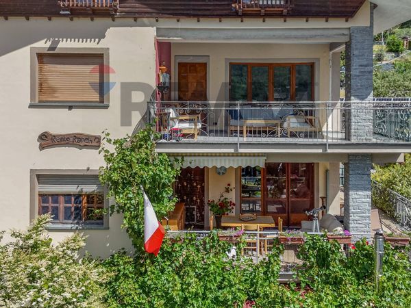 Appartamento Ville, Challand-Saint-Victor, AO Vendita - Foto 3