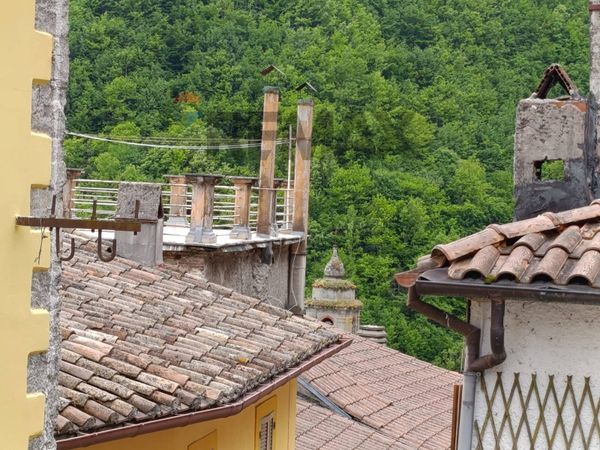 Casa Indipendente Varco Sabino, RI Vendita