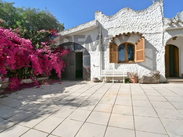 Villa singola Gonnesa, SU Vendita - Foto 4