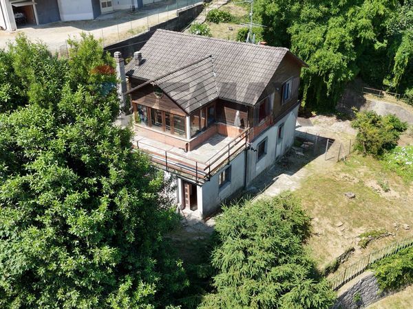Casa Indipendente Netro, BI Vendita