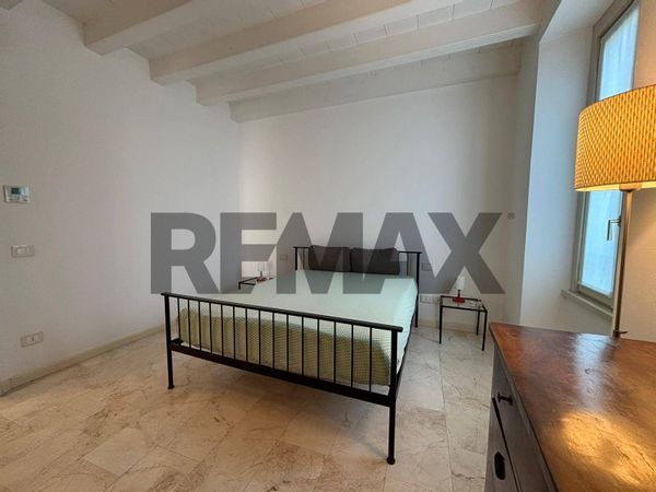 Appartamento Città Alta, Bergamo, BG Affitto - Foto 2