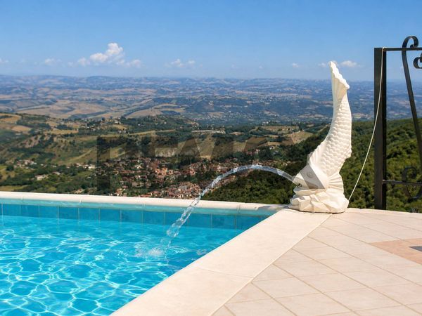 Villa singola Costa del Colle, Roccamorice, PE Vendita - Foto 3