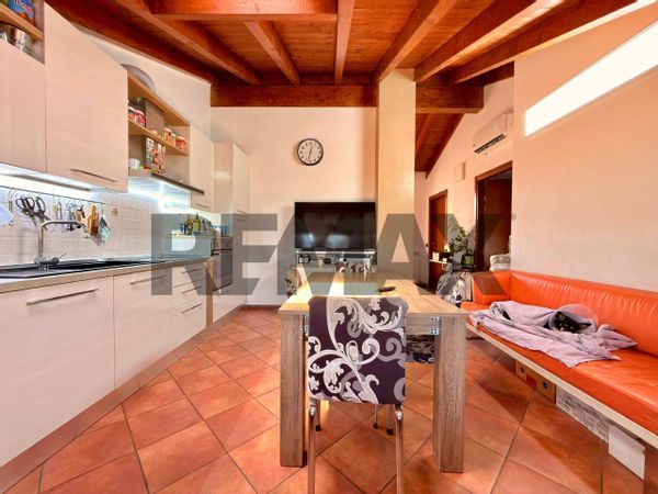 Appartamento Bellinzago Lombardo, MI Vendita - Foto 4