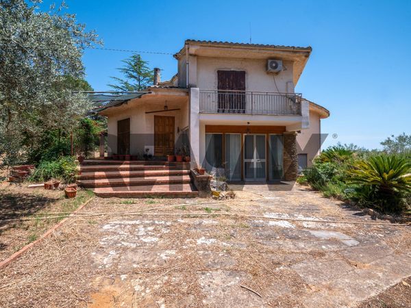Villa singola Caltagirone, CT Vendita - Foto 2