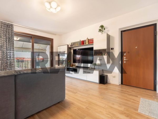 Attico/Mansarda Brugherio, MB Vendita - Foto 3