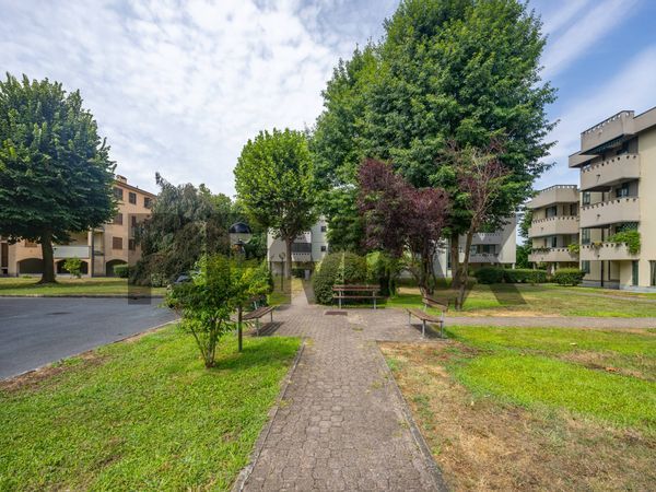 Appartamento Pozzuolo, Pozzuolo Martesana, MI Vendita - Foto 2
