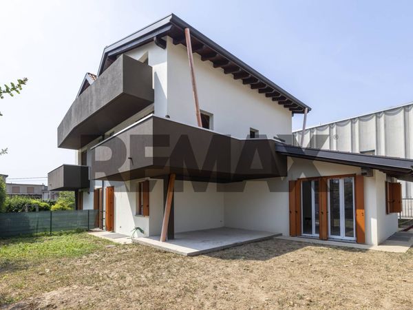 Appartamento Macherio, MB Vendita - Foto 2
